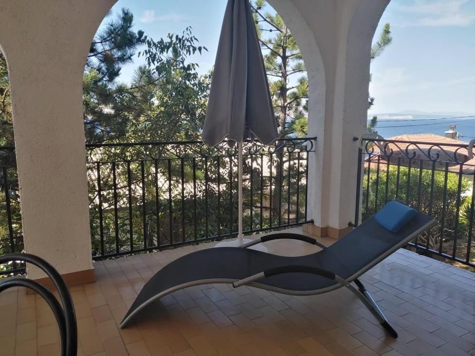 Apartment Franjo Senj (Lika-Senj) Exterior foto
