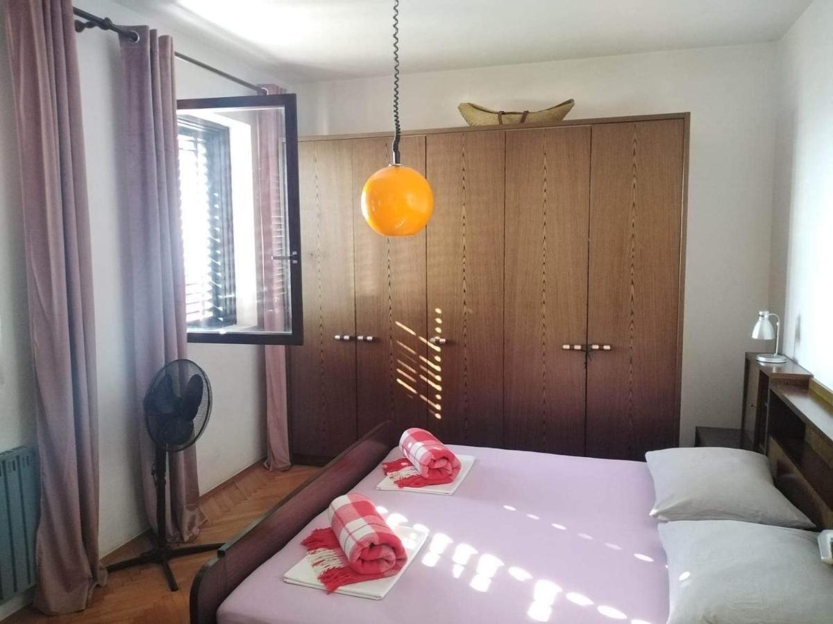 Apartment Franjo Senj (Lika-Senj) Exterior foto