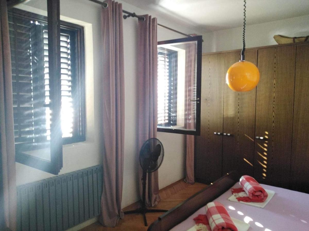 Apartment Franjo Senj (Lika-Senj) Exterior foto